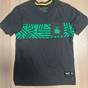 Howler Brothers Verde Tee